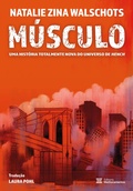 Cover: M&uacute;sculo - Editora Melhoramentos