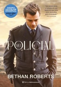 Cover: Meu policial - Editora Melhoramentos