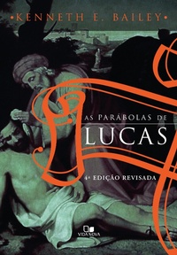 Enlarge image Cover: As parábolas de Lucas - Vida Nova