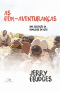 Cover: As bem-aventuran&ccedil;as - Vida Nova