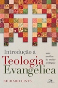 Cover: Introdu&ccedil;&atilde;o &agrave; teologia evang&eacute;lica - Vida Nova