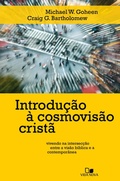 Cover: Introdu&ccedil;&atilde;o &agrave; cosmovis&atilde;o crist&atilde; - Vida Nova