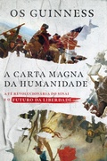 Cover: A carta magna da humanidade - Vida Nova