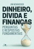 Cover: Dinheiro, d&iacute;vida e finan&ccedil;as - Vida Nova