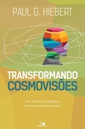 Cover: Transformando cosmovis&otilde;es - Vida Nova