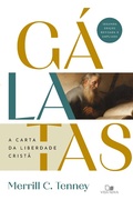 Cover: G&aacute;latas - Vida Nova