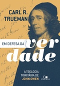 Cover: Em defesa da verdade - Vida Nova