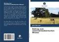 Cover: Beitrag zum veterinaermedizinischen Wissen - Verlag Unser Wissen