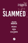 Cover: Kit Slammed - Galera