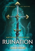 Cover: Ruination: Uma hist&oacute;ria de League of Legends - Galera