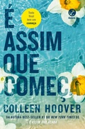 Cover: &Eacute; assim que come&ccedil;a (Vol. 2 &Eacute; assim que acaba) - Galera