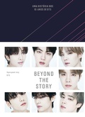 Cover: Beyond The Story - Record