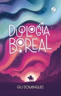 Cover: Box Duologia Boreal - Galera