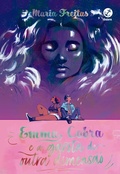 Cover: Emma, Cobra e a garota de outra dimens&atilde;o - Galera