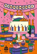 Cover: Finalmente 15 - Galera