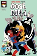 Cover: Dose Dupla vol. 3 - PANINI