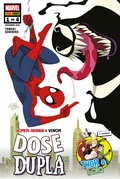 Cover: Dose Dupla vol. 1 - PANINI