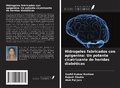 Cover: Hidrogeles fabricados con apigenina: Un potente cicatrizante de heridas diab&eacute;ticas - Ediciones Nuestro Conocimiento