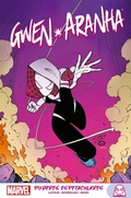 Cover: Marvel Teens: Gwen-Aranha vol. 02 - PANINI