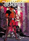 Cover: Deadpool: A Guerra de Wade Wilson - PANINI