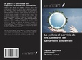 Cover: La polic&iacute;a al servicio de los Objetivos de Desarrollo Sostenible - Ediciones Nuestro Conocimiento