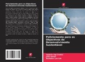 Cover: Policiamento para os Objectivos de Desenvolvimento Sustentavel - Edicoes Nosso Conhecimento