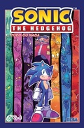 Cover: Sonic The Hedgehog - Volume 7: Tudo ou nada - Geektopia