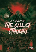 Cover: The Call of Cthulhu - NS English