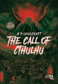 Enlarge image Cover: The Call of Cthulhu - NS English
