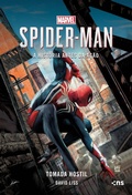 Cover: Homem-Aranha - Tomada hostil - Editora Novo S&eacute;culo