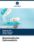 Cover: Biomimetische Zahnmedizin - Verlag Unser Wissen