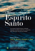 Cover: A beleza e a Gl&oacute;ria do Esp&iacute;rito Santo - Editora Cultura Crist&atilde;