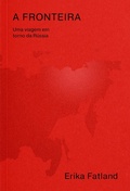 Cover: A fronteira - Editora &Acirc;yin&eacute;