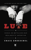 Cover: Lute - Editora Vida