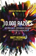 Cover: 10.000 raz&otilde;es - Editora Vida