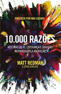 Enlarge image Cover: 10.000 razões - Editora Vida