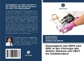 Cover: Genauigkeit von IOPA und OPG in der Chirurgie der dritten Molaren mit CBCT als Goldstandard - Verlag Unser Wissen