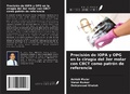 Cover: Precisi&oacute;n de IOPA y OPG en la cirug&iacute;a del 3er molar con CBCT como patr&oacute;n de referencia - Ediciones Nuestro Conocimiento