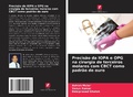 Cover: Precisao da IOPA e OPG na cirurgia de terceiros molares com CBCT como padrao de ouro - Edicoes Nosso Conhecimento