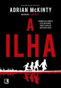 Cover: A ilha - Record