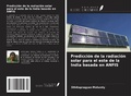 Cover: Predicci&oacute;n de la radiaci&oacute;n solar para el este de la India basada en ANFIS - Ediciones Nuestro Conocimiento
