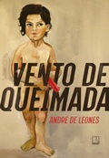Cover: Vento de queimada - Record