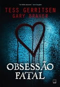 Cover: Obsess&atilde;o fatal - Record