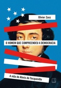 Cover: O homem que compreendeu a democracia - Record
