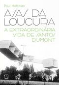 Cover: Asas da loucura - Record