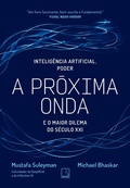 Cover: A pr&oacute;xima onda - Record