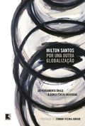 Cover: Por uma outra globaliza&ccedil;&atilde;o - Record