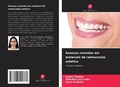 Cover: Avancos recentes em materiais de restauracao estetica - Edicoes Nosso Conhecimento
