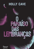 Cover: O para&iacute;so das lembran&ccedil;as - Rocco Digital