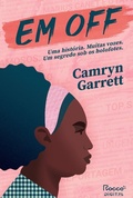 Cover: Em off - Rocco Digital